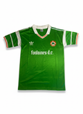 Fontaines D.C. x Ireland Retro Adidas Jersey Front
