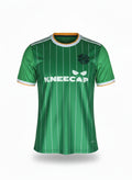 Kneecap x Ireland 2025 Home Jersey Front